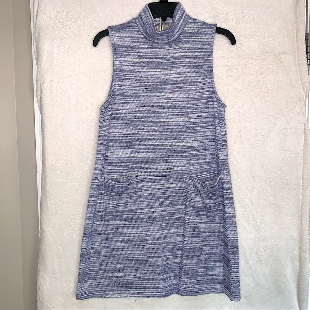 Altar’d State Sleeveless Sweater Dress